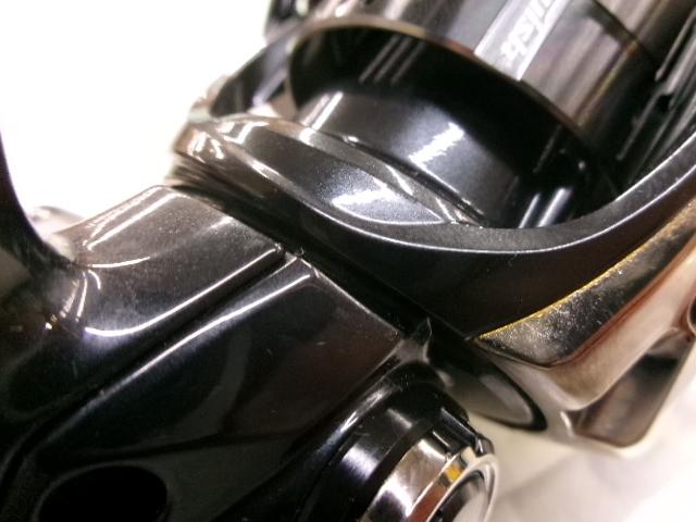 19ヴァンキッシュ C2500SHG