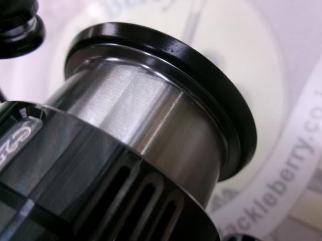 19ヴァンキッシュ C2500SHG