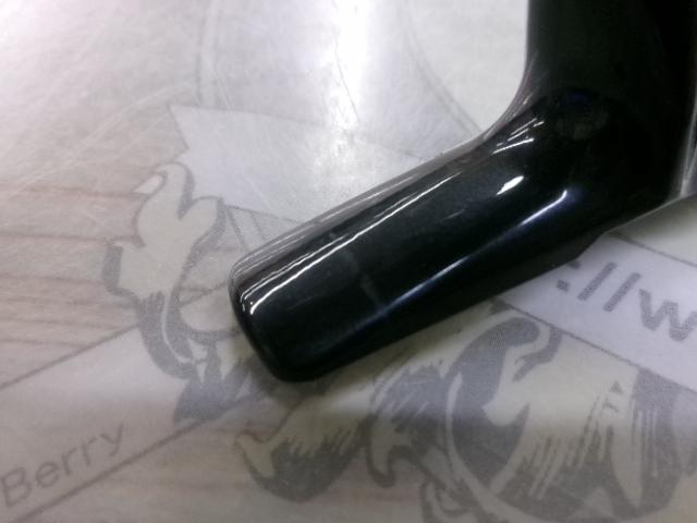 19ヴァンキッシュ C2500SHG