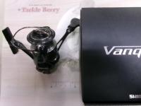 19ヴァンキッシュ C2500SHG