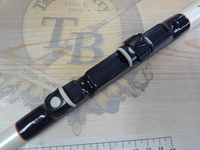 スーパーカーボテックチヌ浦 フカセ180