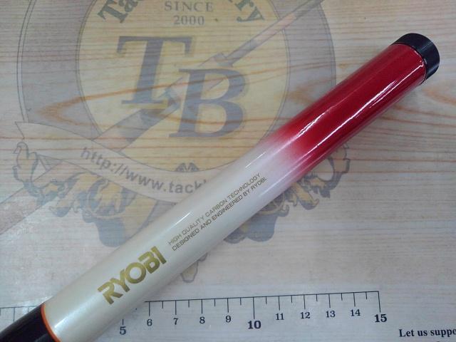 スーパーカーボテックチヌ浦 フカセ180