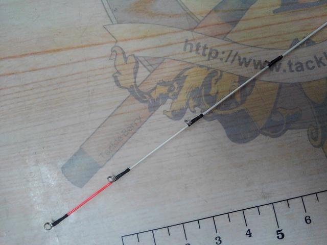 スーパーカーボテックチヌ浦 フカセ180