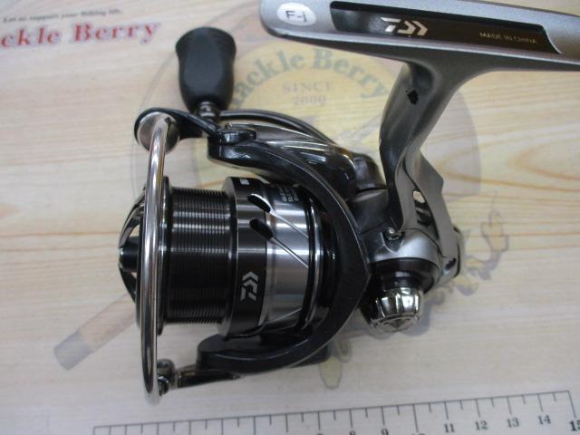 18カルディア LT2500 ダイワ(Daiwa) 18カルディア LT 2500 00056040｜アウトドア用品