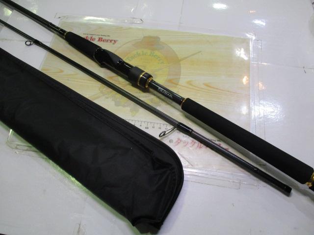 【未使用級】DAIWA ダイワ ラテオ ９0ＭL-Q カーボン Amazon | ダイワ(DAIWA) シーバスロッド スピニング ラテオ 90ML