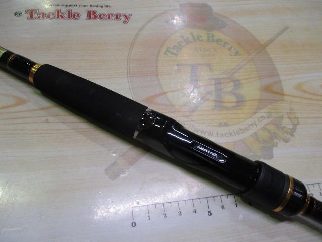 【未使用級】DAIWA ダイワ ラテオ ９0ＭL-Q カーボン Amazon | ダイワ(DAIWA) シーバスロッド スピニング ラテオ 90L