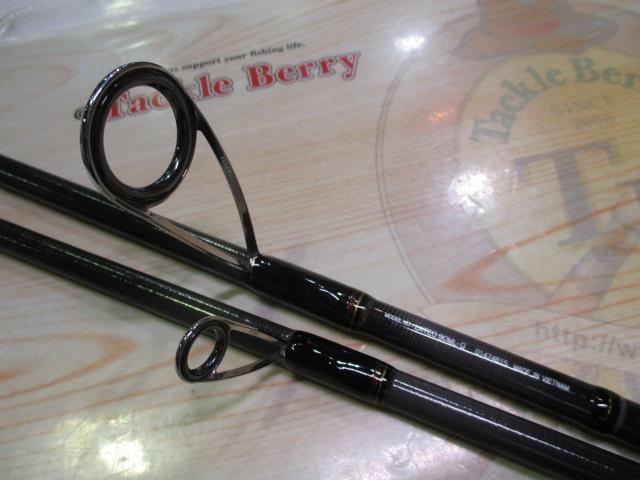 【未使用級】DAIWA ダイワ ラテオ ９0ＭL-Q カーボン Amazon | ダイワ(DAIWA) シーバスロッド スピニング ラテオ 90L