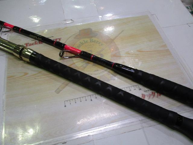 ゴールデンアックスマダイスペシャル240H