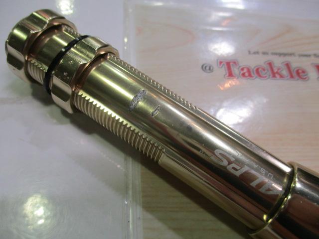 ゴールデンアックスマダイスペシャル240H