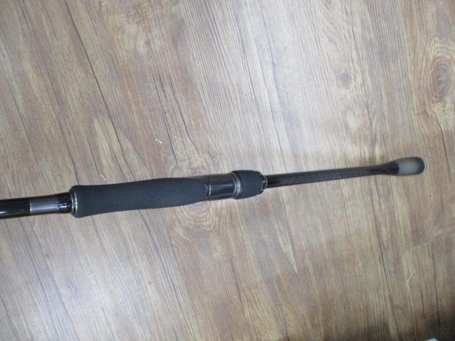 未使用　SHIMANO LUNAMIS Ｓ100MH 20ルナミス S100MH｜＠ベリーネット 日本最大新品中古釣具WEB