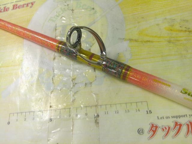 スーパーディープクルーザー0｜＠ベリーネット 日本最大新品中古