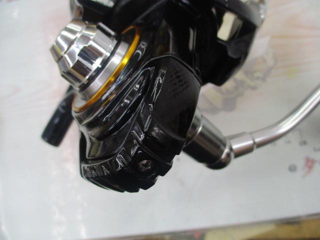 新品未使用　ダイワ　ブラスト4500 DAIWA - ダイワ ブラスト 4500 美品の通販 by Lets go Shopping