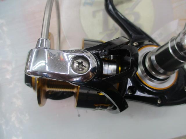 16ブラスト 4500｜＠ベリーネット 日本最大新品中古釣具WEBショップ