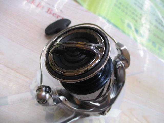 23ストラディック C3000HG