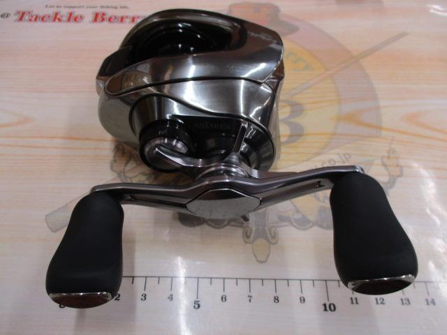 25アンタレス 100XG