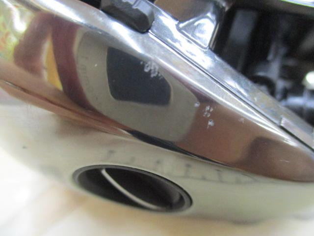 25アンタレス 100XG