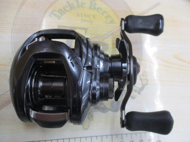 20タトゥーラ SV TW 103SH