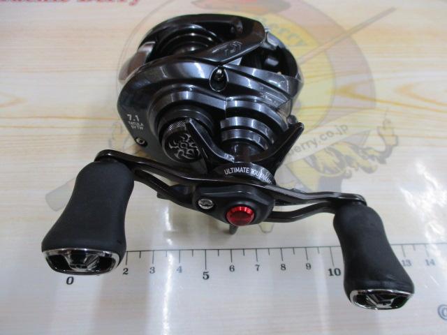 20タトゥーラ SV TW 103SH