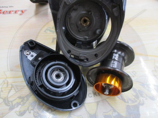 20タトゥーラ SV TW 103SH