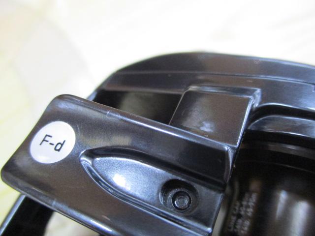 20タトゥーラ SV TW 103SH