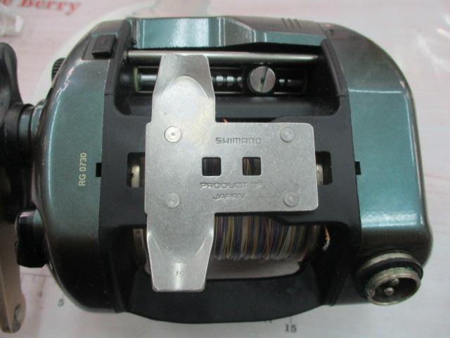 デジタナSLS電動丸 TM3000H｜＠ベリーネット 日本最大新品中古