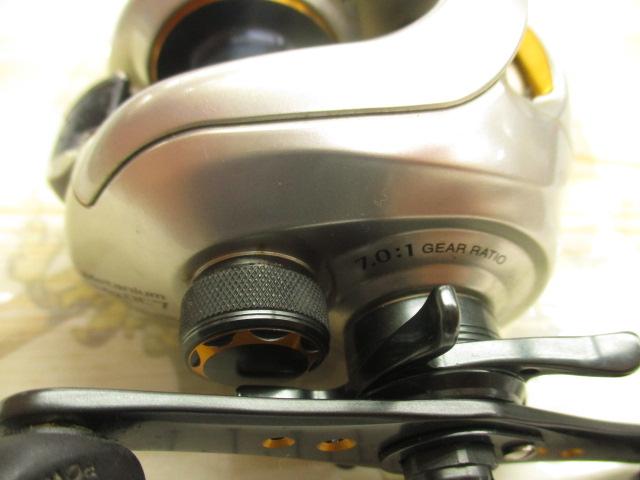 08メタニウムMgDC7 RH｜＠ベリーネット 日本最大新品中古釣具WEB