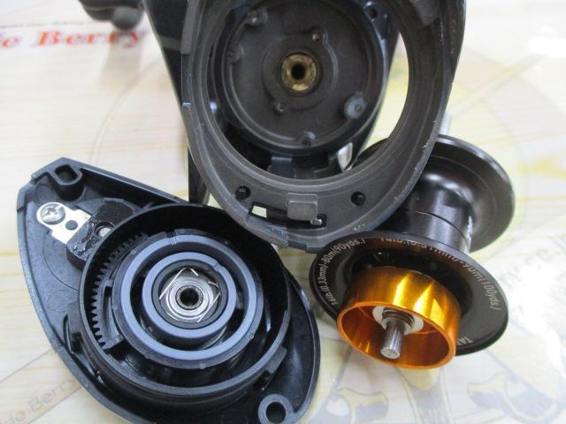 20タトゥーラ SV TW 103XH