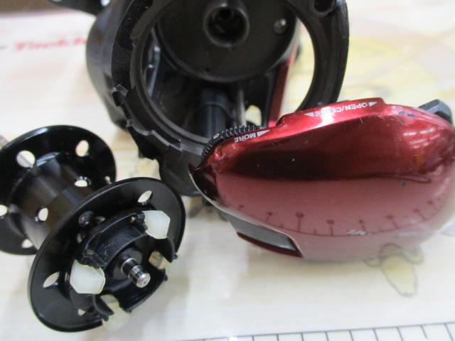 19スコーピオンMGL 151｜＠ベリーネット 日本最大新品中古釣具