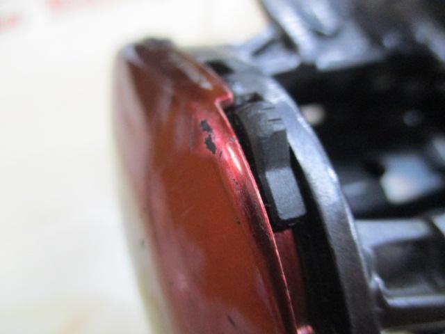 19スコーピオンMGL 151