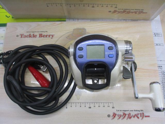 スーパータナコンX 500WP｜＠ベリーネット 日本最大新品中古釣具