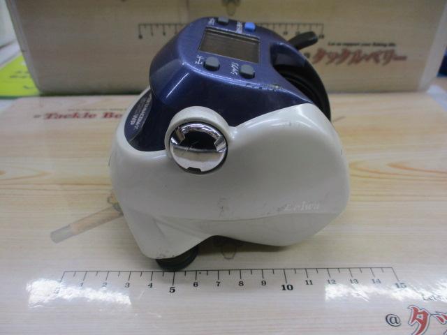 スーパータナコンX 500WP｜＠ベリーネット 日本最大新品中古釣具