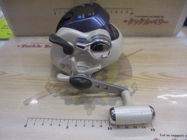 スーパータナコンX 500WP