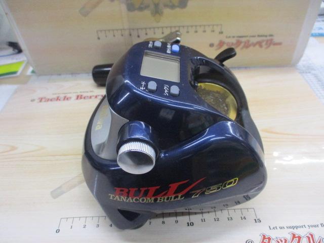 タナコンブル 750