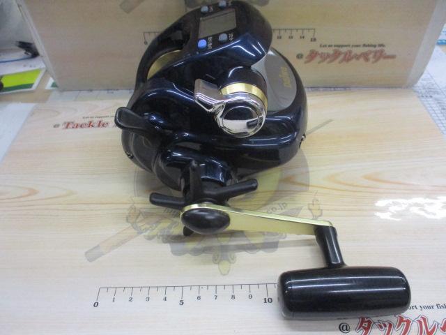 DAIWA - タナコンブル　750（値下げ） DAIWA - タナコンブル 750（値下げ）の通販 by でんちゃん's