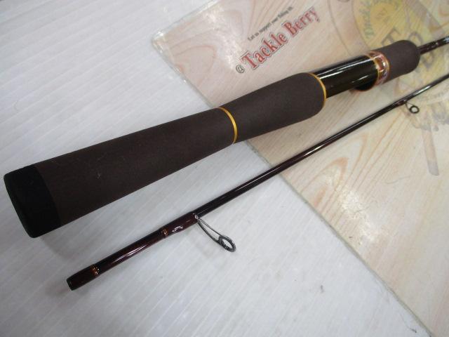 999.9 フォーナインマイスター
キメラ 603L-e 999.9 フォーナインマイスター | ルアーショップB－FARM