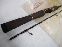 999.9フォーナインマイスター 62MLR ホワイトウルフ