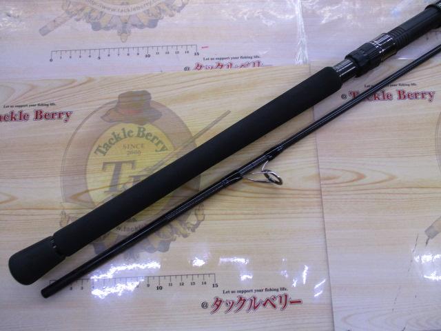 ショアスパルタンコースタル 97MH｜＠ベリーネット 日本最大新品