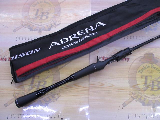 18ポイズンアドレナ 167L-BFS｜＠ベリーネット 日本最大新品中古