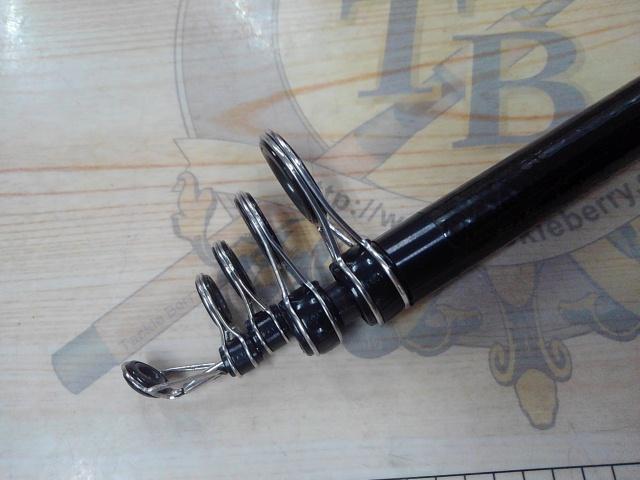 シーバスフリーク110T