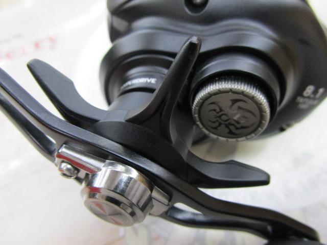 24タトゥーラ TW 100XHL｜＠ベリーネット 日本最大新品中古釣具