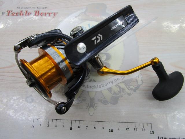 御百姓　ダイワ　レブロスLT4000-CH 未使用品 ダイワ レブロスlt4000」の人気商品一覧 | 安い商品を通販サイト