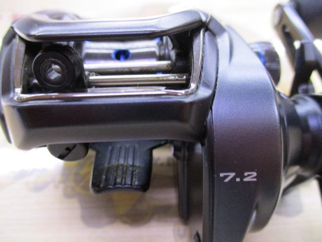【中古】SHIMANO 19SLX MGL【付属品無し】 中古】SHIMANO 19SLX MGL【付属品無し】 中古】SHIMANO 19SLX