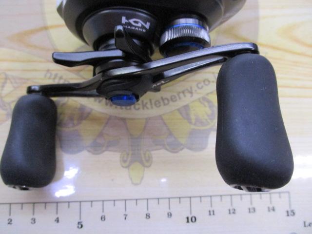 リール 19SLX MGL 71HG 19SLX MGL 71XG｜＠ベリーネット 日本最大新品中古釣具WEBショップ