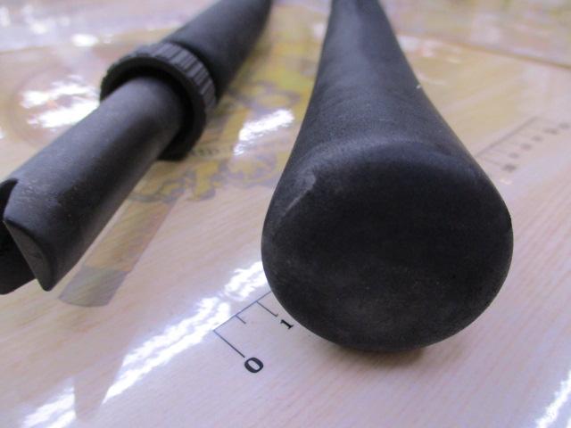 BJSカイメイ 80S-165+Bグリップなし