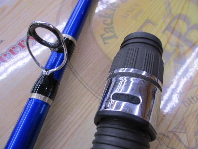 BJSカイメイ 80S-165+Bグリップなし