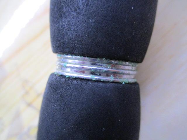 BJSカイメイ 80S-165+Bグリップなし