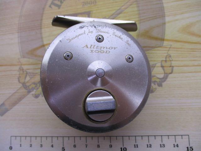 アルトモア 100D