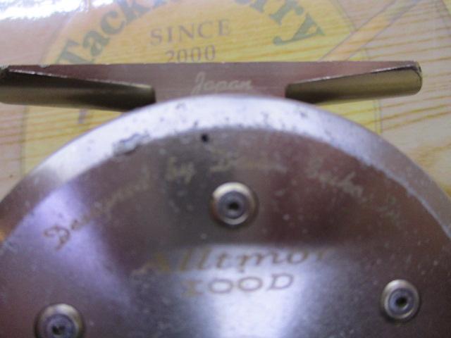 アルトモア 100D