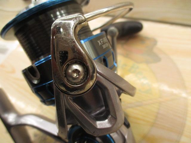 17エクスファイア 3012H