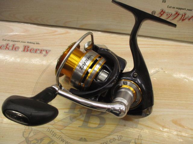 ダイワ 10 セルテート 2500R ジャンク扱い ダイワ 10 セルテート 2500R ジャンク扱い - メルカリ